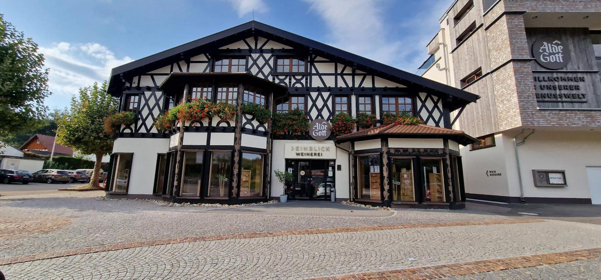Renatas Ferienwohnung Wohnung David Sasbachwalden Exterior foto